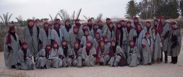 ReDCAD Members