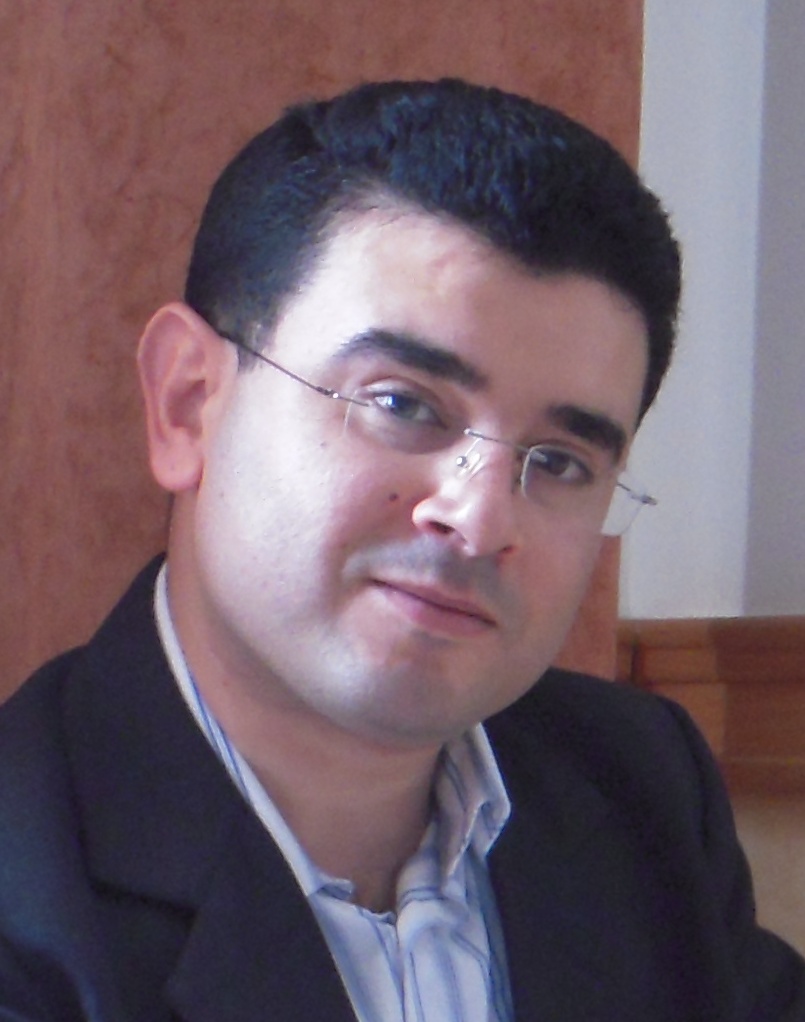 <b>Mohamed HADJ KACEM</b> Higher Institute of Computer Science and Multimedia of <b>...</b> - HKM