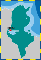 Tozeur