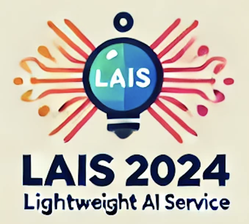 LAIS 2024 Logo