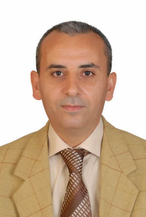 Ahmed Hadj Kacem