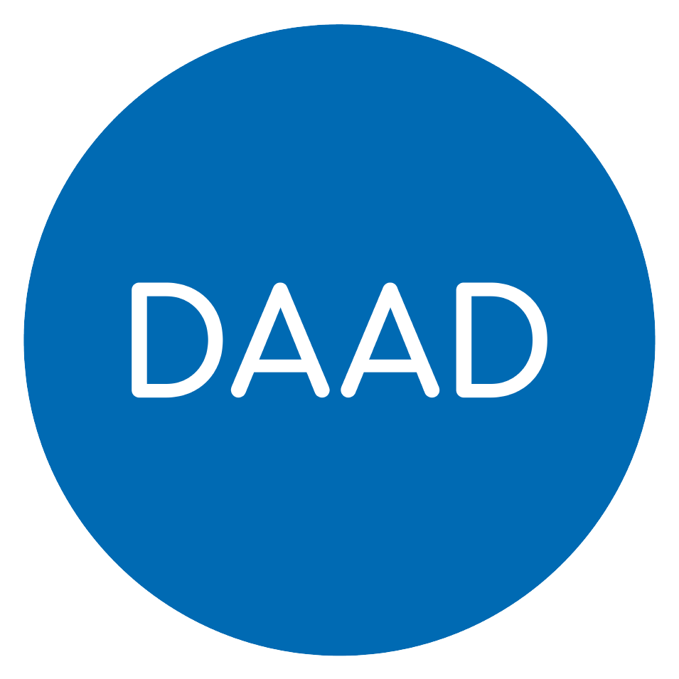 DAAD Logo