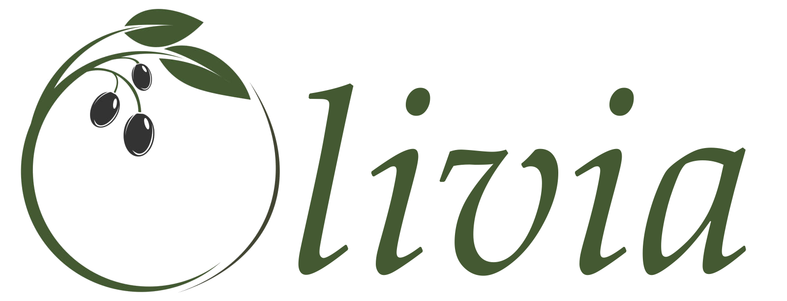Olivia Logo